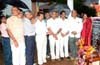 Foundation stones laid for several projects at Pilikula Nisargadhama